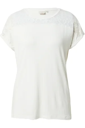 Cream T-Shirt
