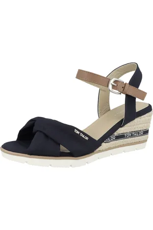 TOM TAILOR Sandale
