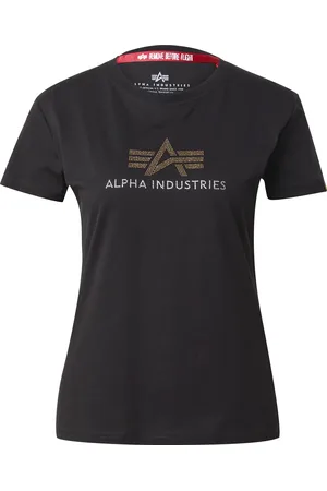 Alpha Industries T-Shirt 