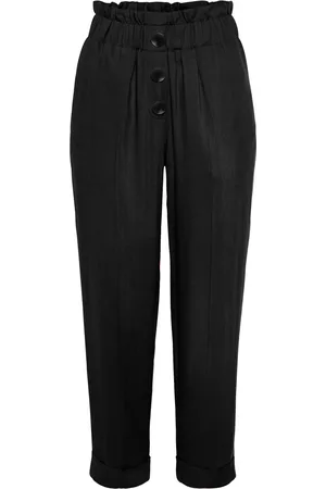 Lascana Bundfaltenhose