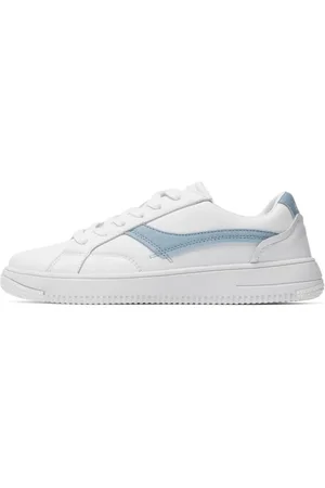Bianco Sneaker