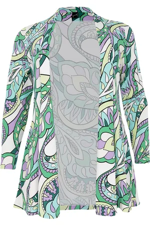 Yoek Strickjacke
