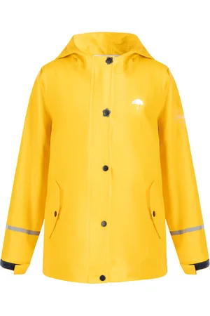 Schmuddelwedda Funktionsjacke