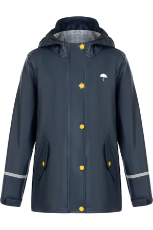 Schmuddelwedda Funktionsjacke