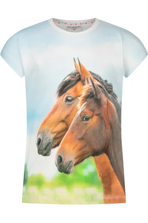 Salt & Pepper T-Shirt