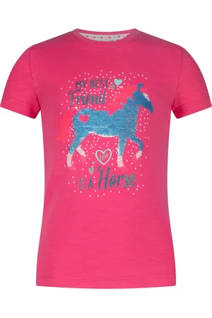 Salt & Pepper T-Shirt