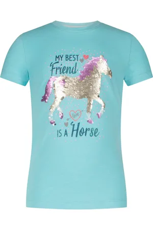 Salt & Pepper T-Shirt