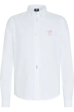 Polo Sylt Bluse