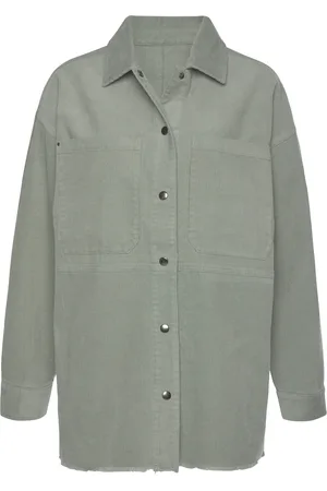 Buffalo Jacke