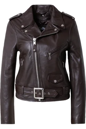 Schott NYC Jacke