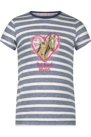 Salt & Pepper T-Shirt 