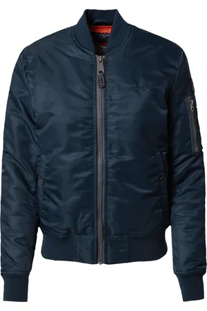 Schott NYC Jacke 