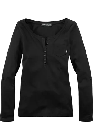 ARIZONA Langarmshirt