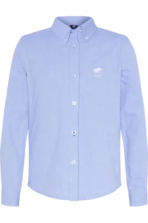 Polo Sylt Bluse