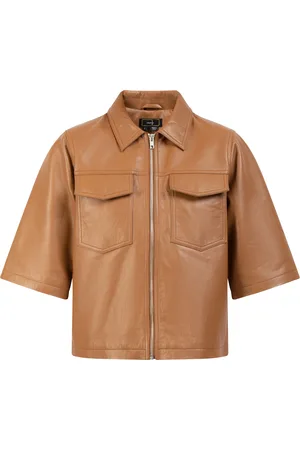 Faina Jacke