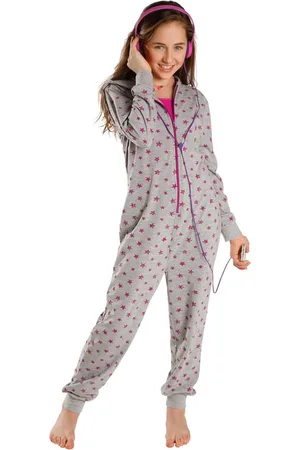 Petite Fleur Overall
