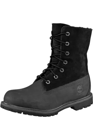 Timberland Schnürstiefelette 