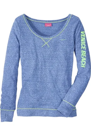 Venice Beach Langarmshirt