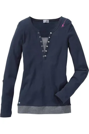 KangaROOS 2-in-1-Shirt