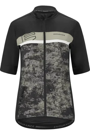 Endurance Fahrradshirt 