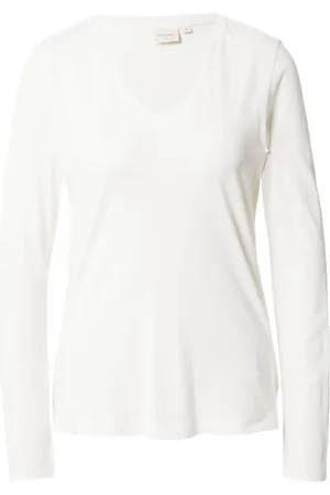 Cream Shirt 