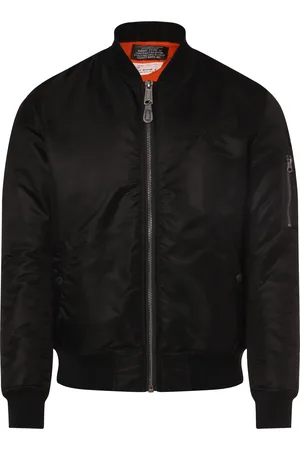 Schott best sale blouson cabler