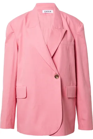 EDITED the label Blazer 