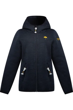 Schmuddelwedda Fleecejacke