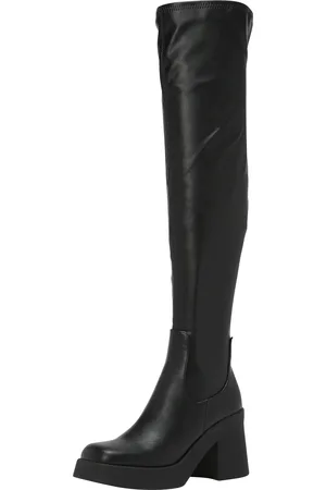 Steve Madden Overknees 