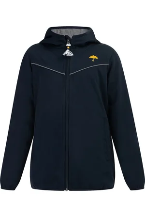 Schmuddelwedda Funktionsjacke
