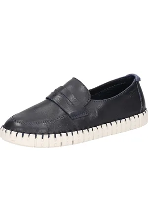 Sioux Slipper 