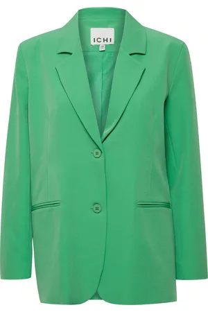 Ichi Blazer 