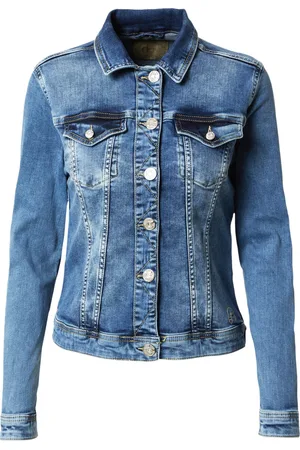 Gang Jacke 