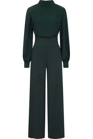 HotSquash Jumpsuit