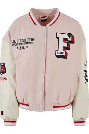 FUBU Jacke