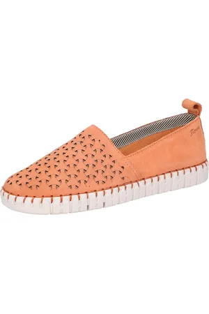 Sioux Slipper 