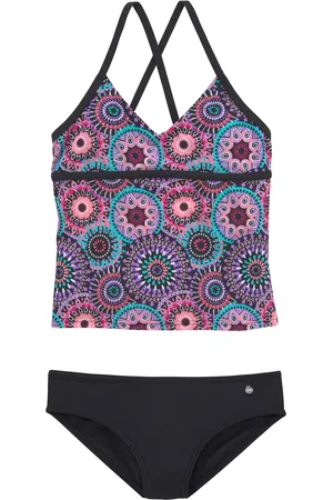 QS by s.Oliver Tankini