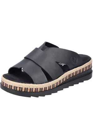 Rieker Pantolette