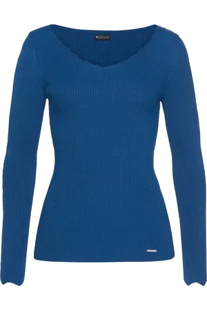 Laura Scott Pullover