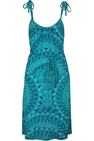 QS by s.Oliver Strandkleid