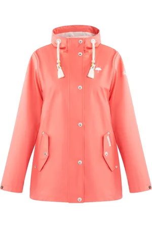 Schmuddelwedda Funktionsjacke