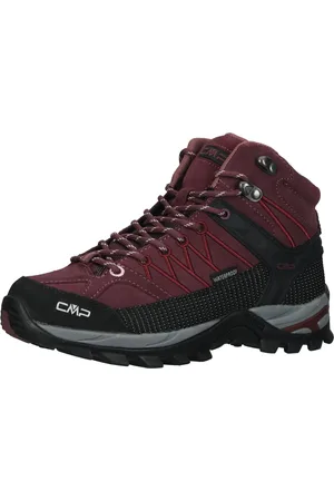 CMP Boot 