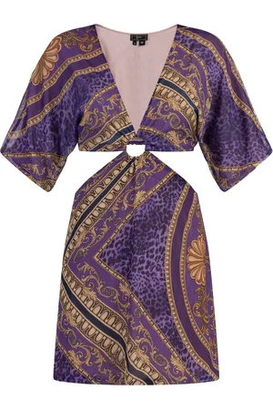 Faina Kleid