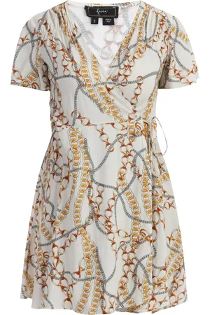Faina Kleid