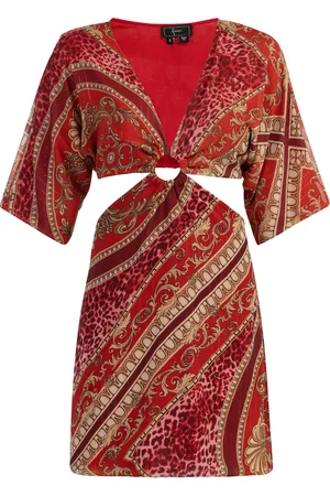 Faina Kleid