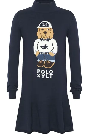 Polo Sylt Kleid