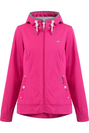 Schmuddelwedda Funktionsjacke