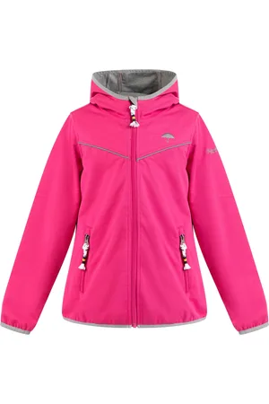 Schmuddelwedda Funktionsjacke