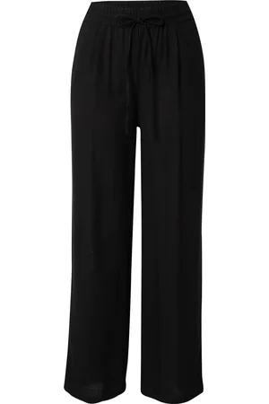 VERO MODA Bundfaltenhose