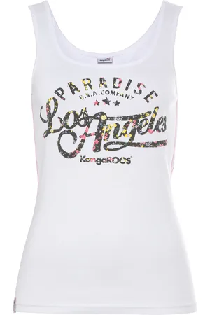 KangaROOS Top